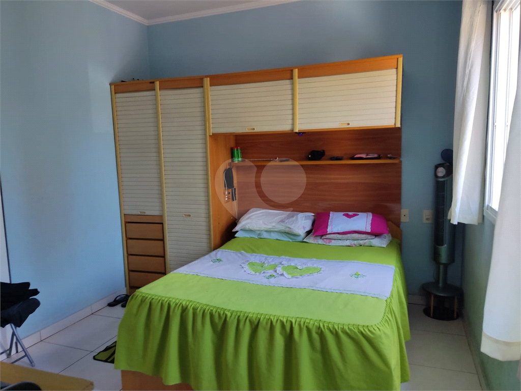 Casa de Condomínio à venda com 3 quartos, 95m² - Foto 20
