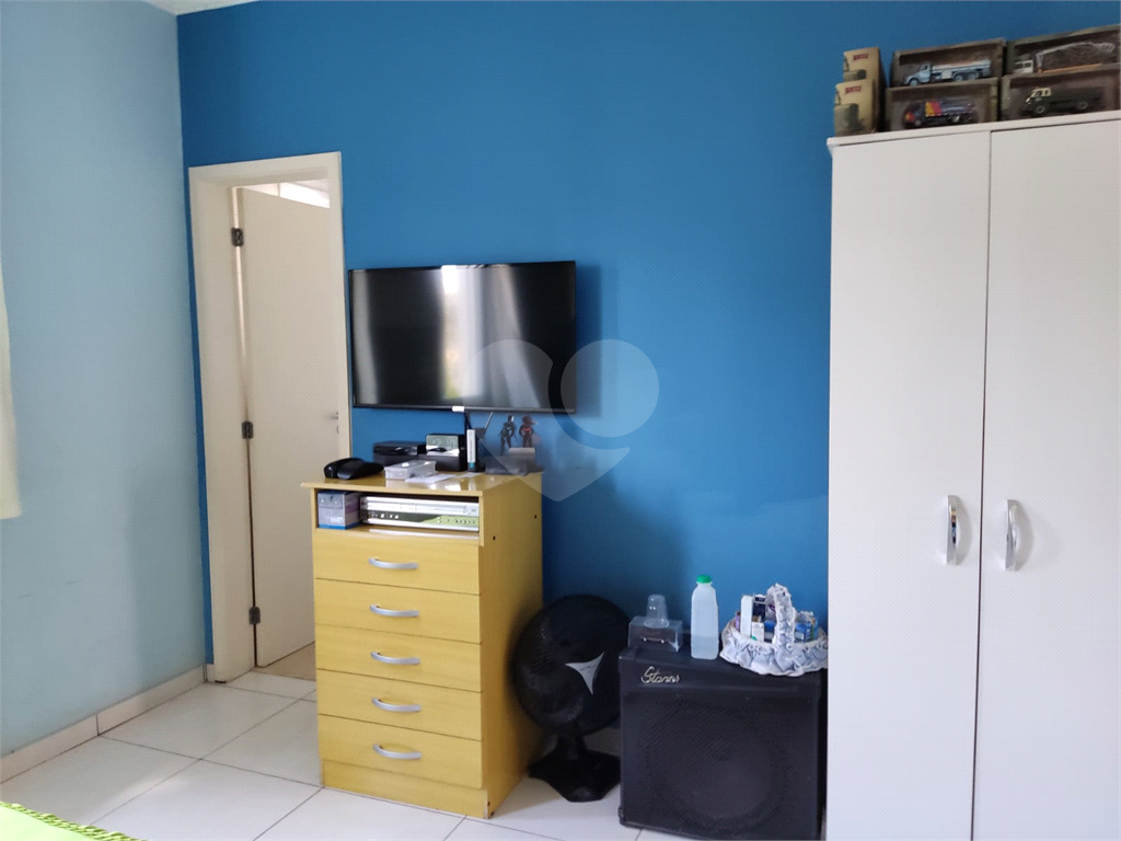 Casa de Condomínio à venda com 3 quartos, 95m² - Foto 22