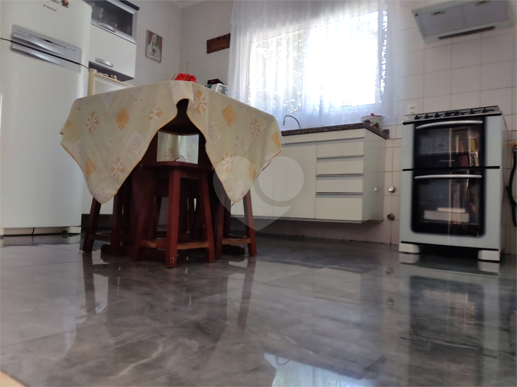 Casa de Condomínio à venda com 3 quartos, 95m² - Foto 8