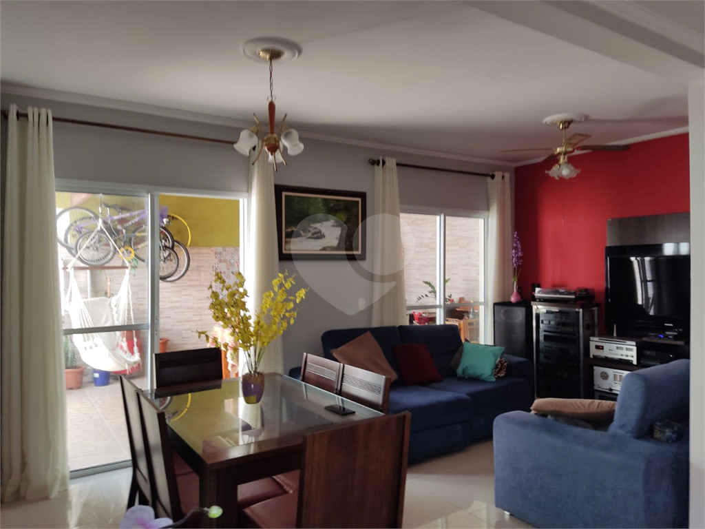 Casa de Condomínio à venda com 3 quartos, 95m² - Foto 14