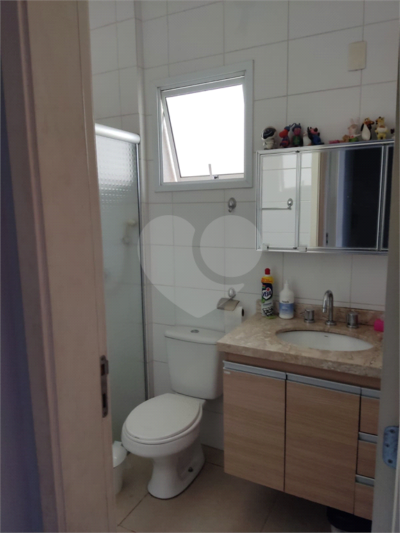 Casa de Condomínio à venda com 3 quartos, 95m² - Foto 25