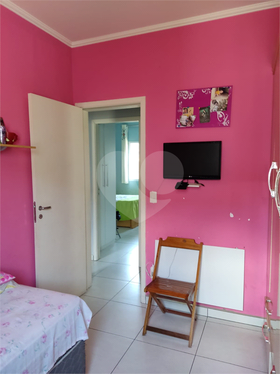 Casa de Condomínio à venda com 3 quartos, 95m² - Foto 29