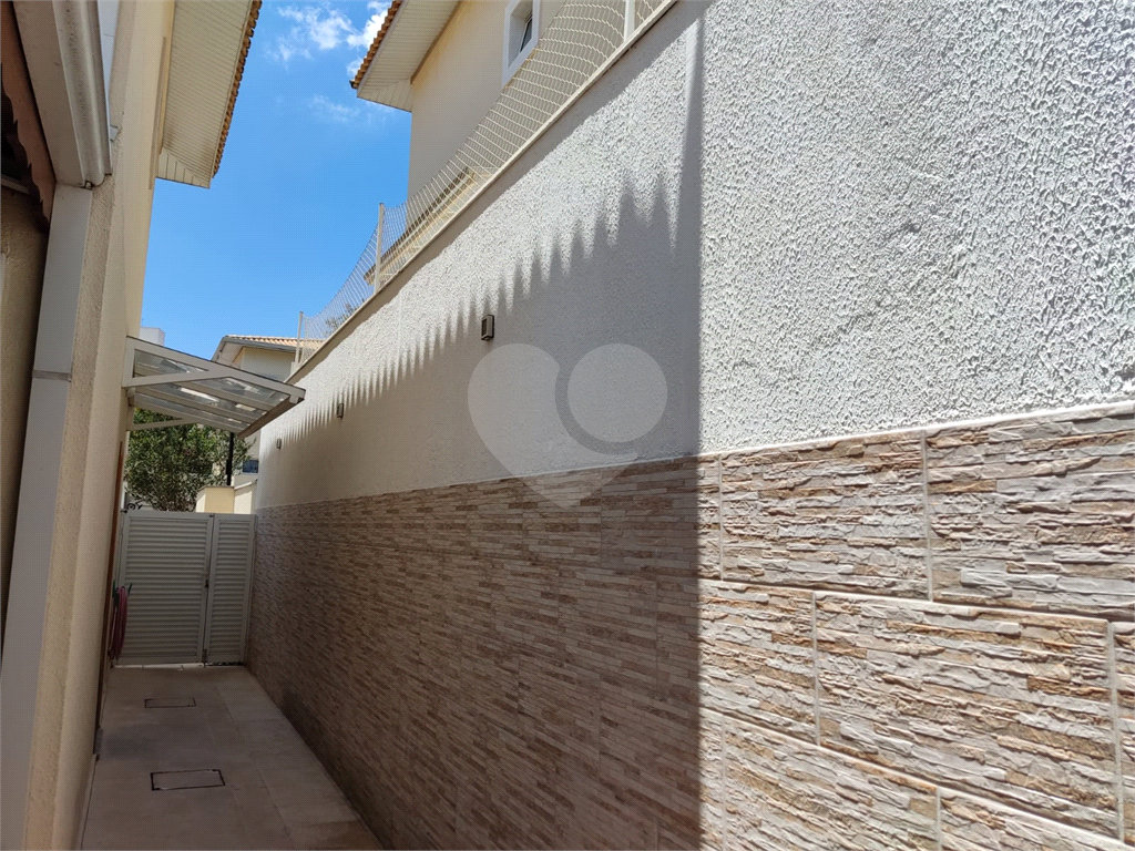 Casa de Condomínio à venda com 3 quartos, 95m² - Foto 41