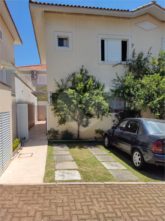 Casa de Condomínio à venda com 3 quartos, 95m² - Foto 38
