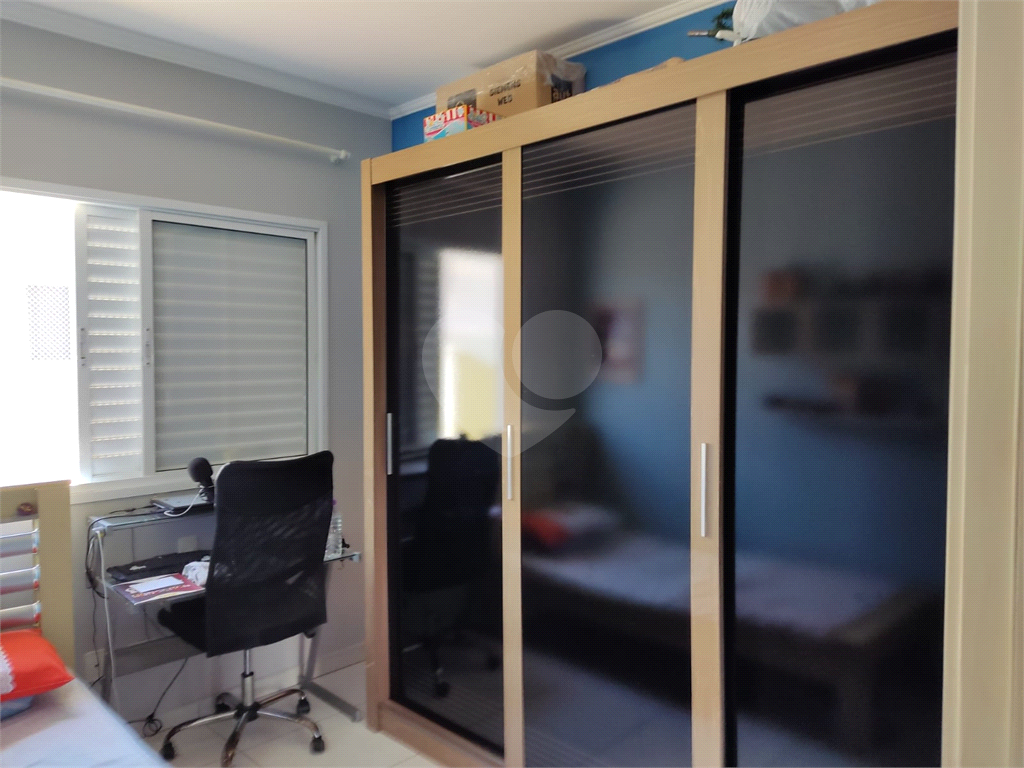 Casa de Condomínio à venda com 3 quartos, 95m² - Foto 27