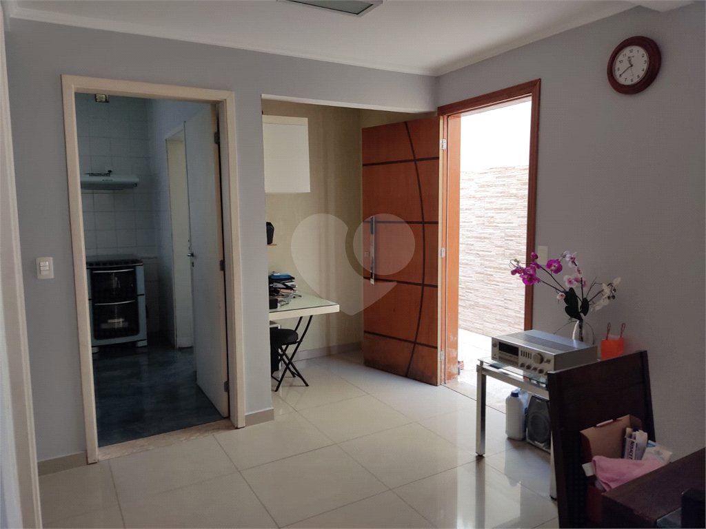 Casa de Condomínio à venda com 3 quartos, 95m² - Foto 2