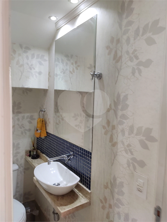 Casa de Condomínio à venda com 3 quartos, 95m² - Foto 3