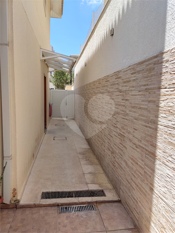 Casa de Condomínio à venda com 3 quartos, 95m² - Foto 43