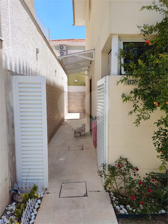 Casa de Condomínio à venda com 3 quartos, 95m² - Foto 40