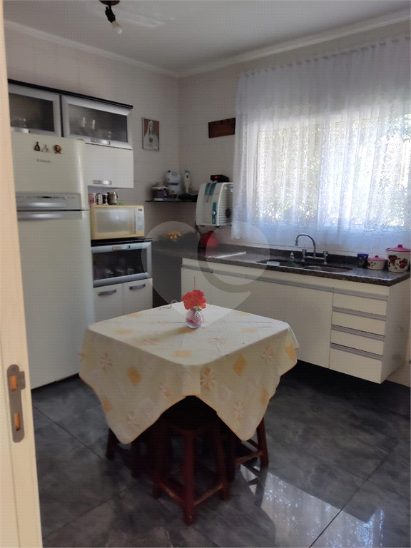 Casa de Condomínio à venda com 3 quartos, 95m² - Foto 9