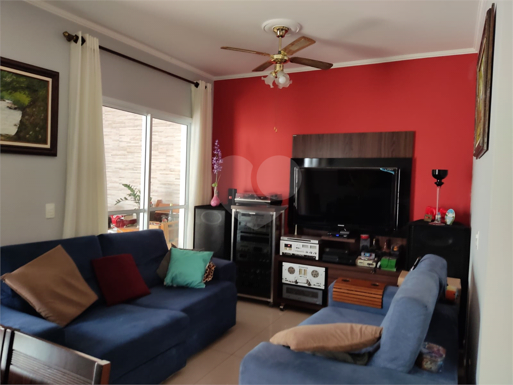 Casa de Condomínio à venda com 3 quartos, 95m² - Foto 16