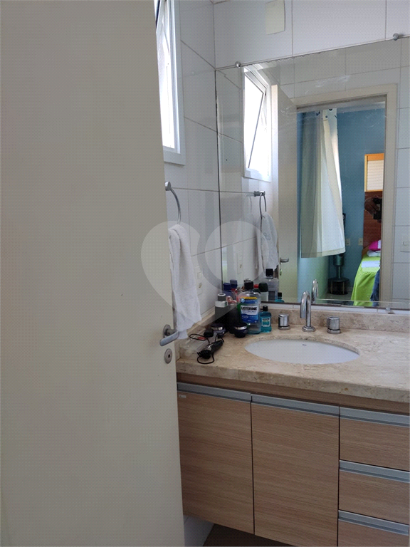 Casa de Condomínio à venda com 3 quartos, 95m² - Foto 23