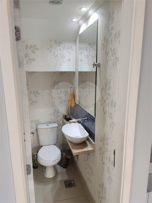 Casa de Condomínio à venda com 3 quartos, 95m² - Foto 4