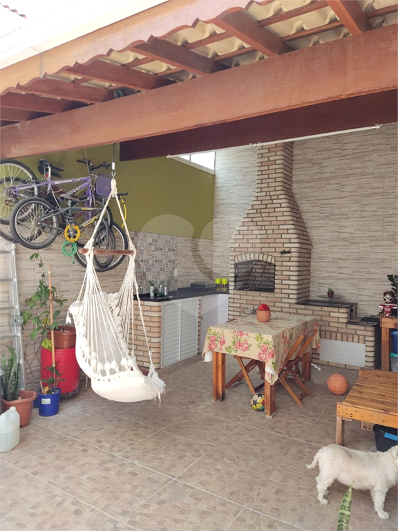 Casa de Condomínio à venda com 3 quartos, 95m² - Foto 36