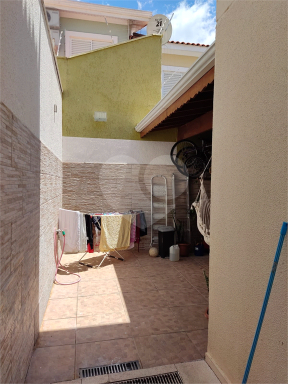 Casa de Condomínio à venda com 3 quartos, 95m² - Foto 42