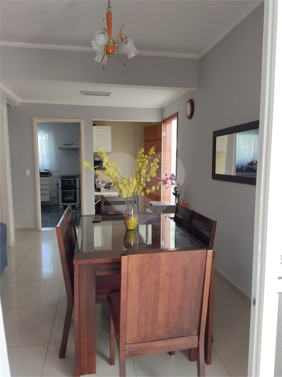 Casa de Condomínio à venda com 3 quartos, 95m² - Foto 17