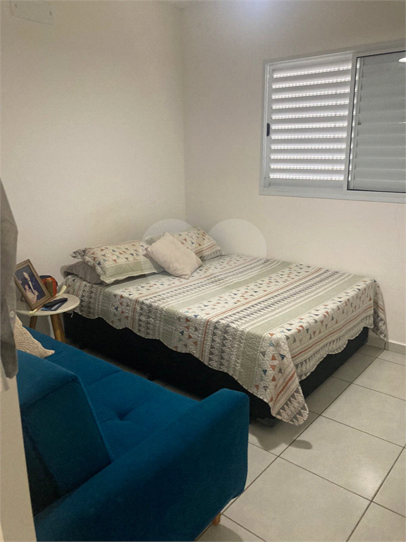 Casa de Condomínio à venda com 2 quartos, 61m² - Foto 16