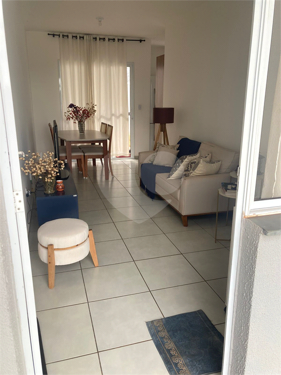 Casa de Condomínio à venda com 2 quartos, 61m² - Foto 17