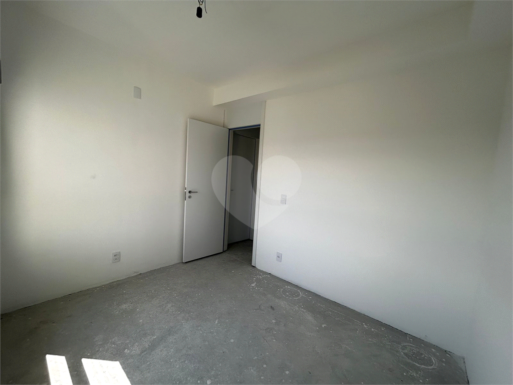 APARTAMENTO Á VENDA NA VILA CLEMENTINO