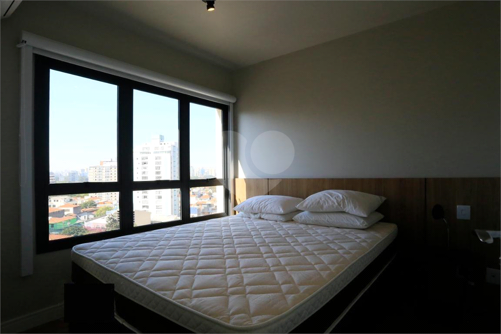 Apartamento de 32 m²  a venda em Pinheiros