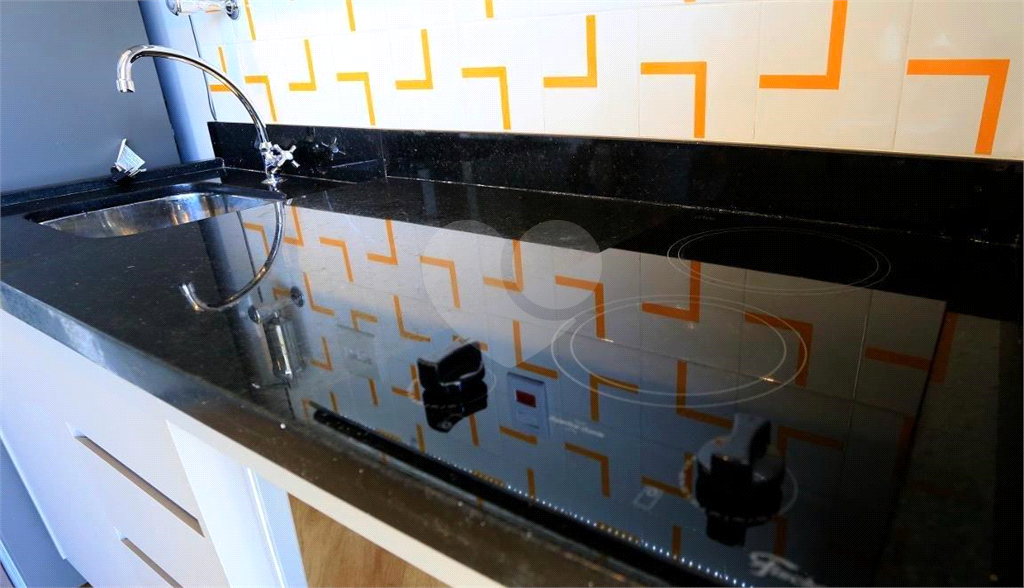 Apartamento de 32 m²  a venda em Pinheiros