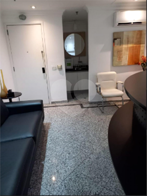 Sala/Consultório Médico Pronto para trabalhar.no Bairro do Paraíso próximo ao HCor,e HAOC