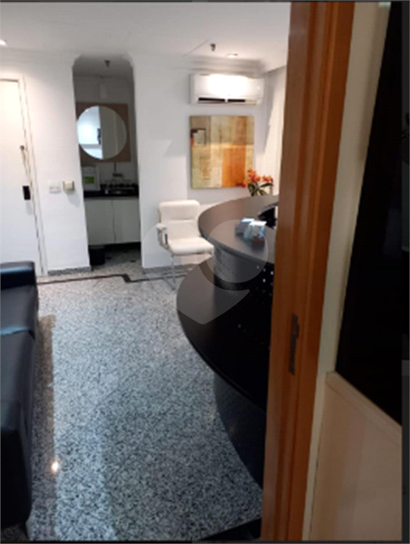 Sala/Consultório Médico Pronto para trabalhar.no Bairro do Paraíso próximo ao HCor,e HAOC