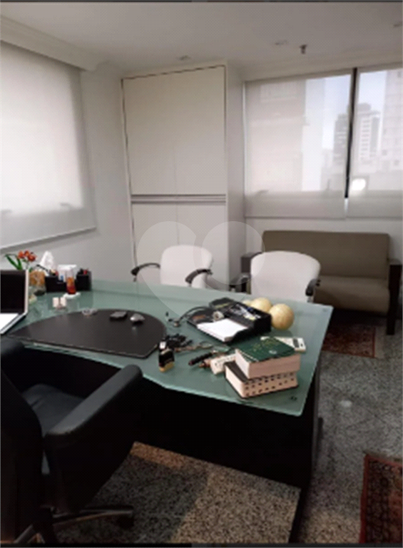 Sala/Consultório Médico Pronto para trabalhar.no Bairro do Paraíso próximo ao HCor,e HAOC