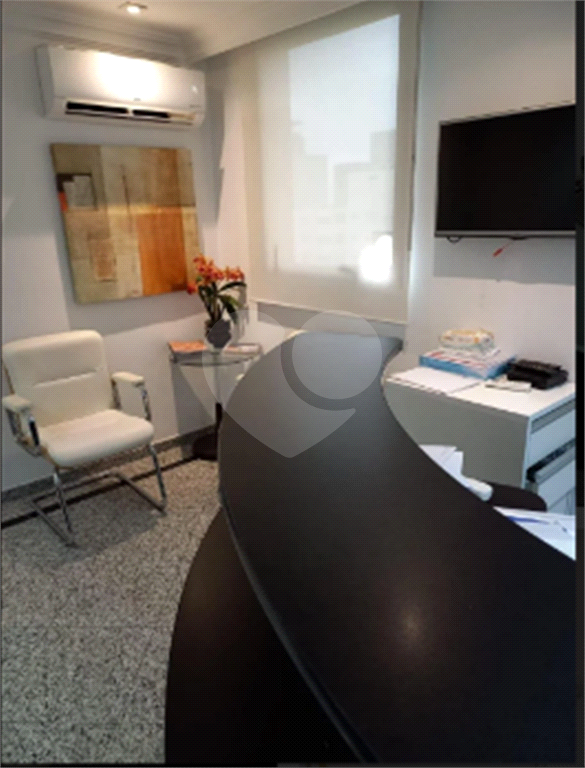 Sala/Consultório Médico Pronto para trabalhar.no Bairro do Paraíso próximo ao HCor,e HAOC