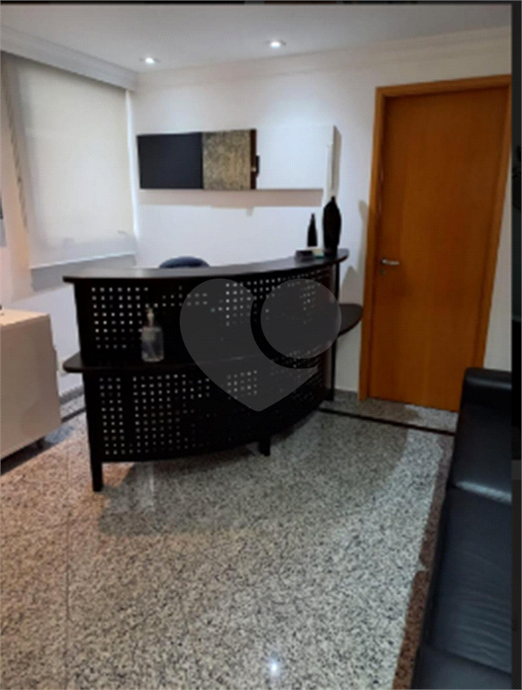 Sala/Consultório Médico Pronto para trabalhar.no Bairro do Paraíso próximo ao HCor,e HAOC