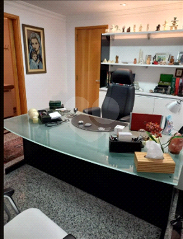 Sala/Consultório Médico Pronto para trabalhar.no Bairro do Paraíso próximo ao HCor,e HAOC