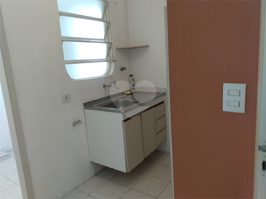 Apartamento Alto da Lapa