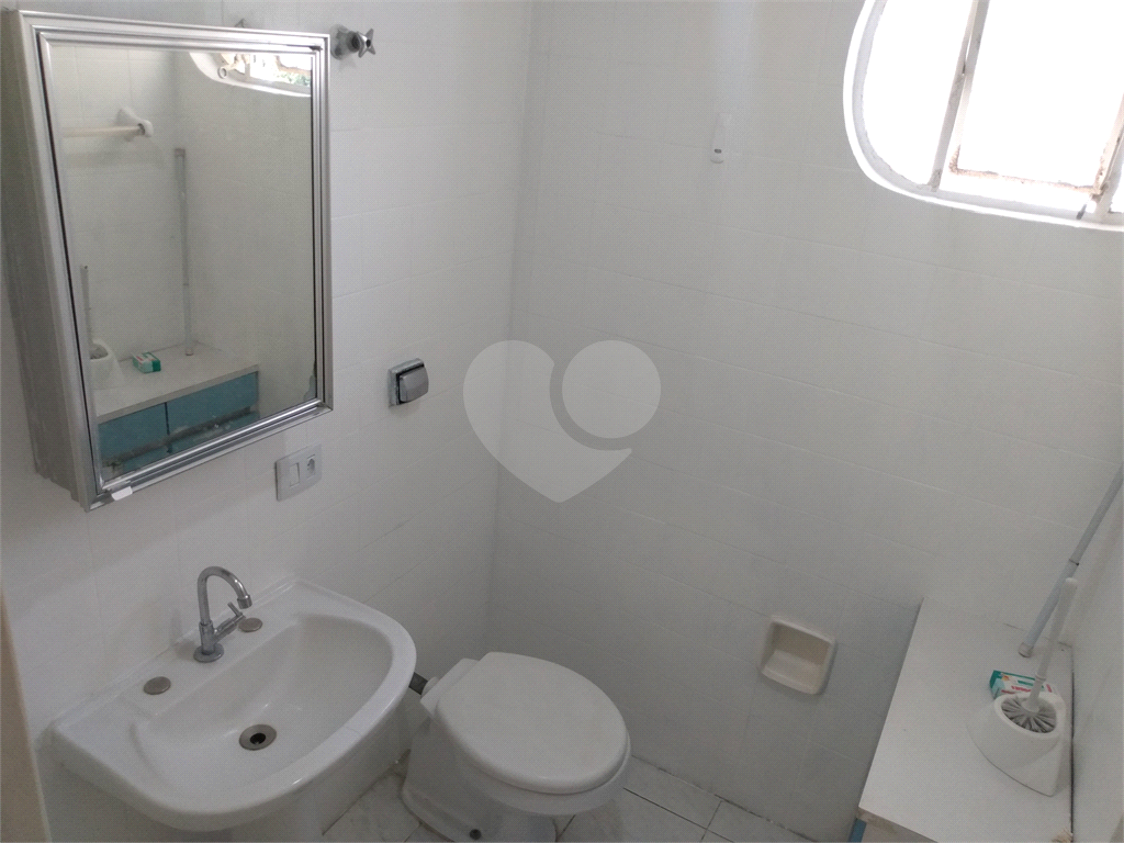 Apartamento Alto da Lapa