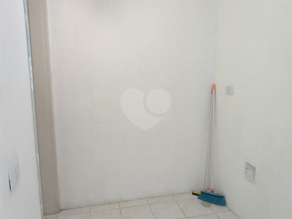 Apartamento Alto da Lapa