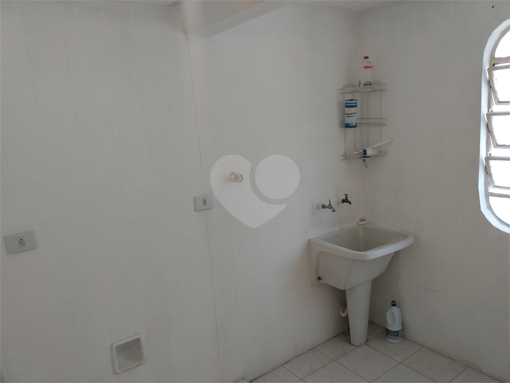 Apartamento Alto da Lapa