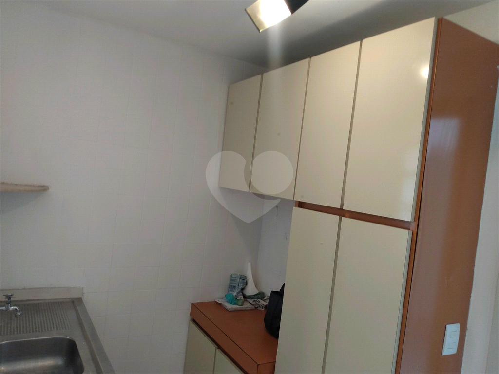 Apartamento Alto da Lapa