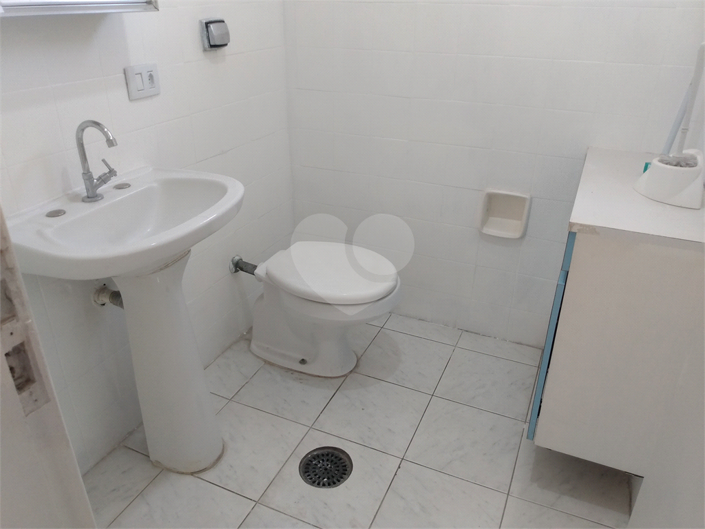 Apartamento Alto da Lapa