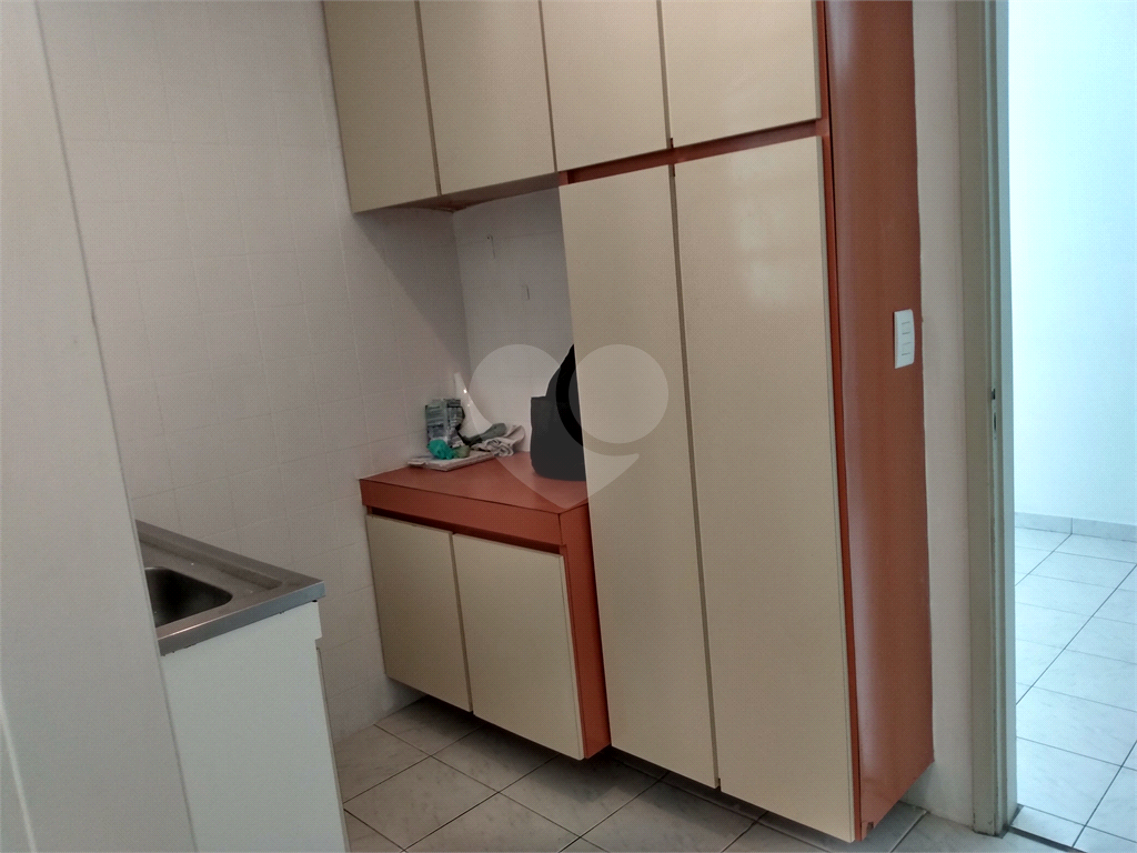 Apartamento Alto da Lapa