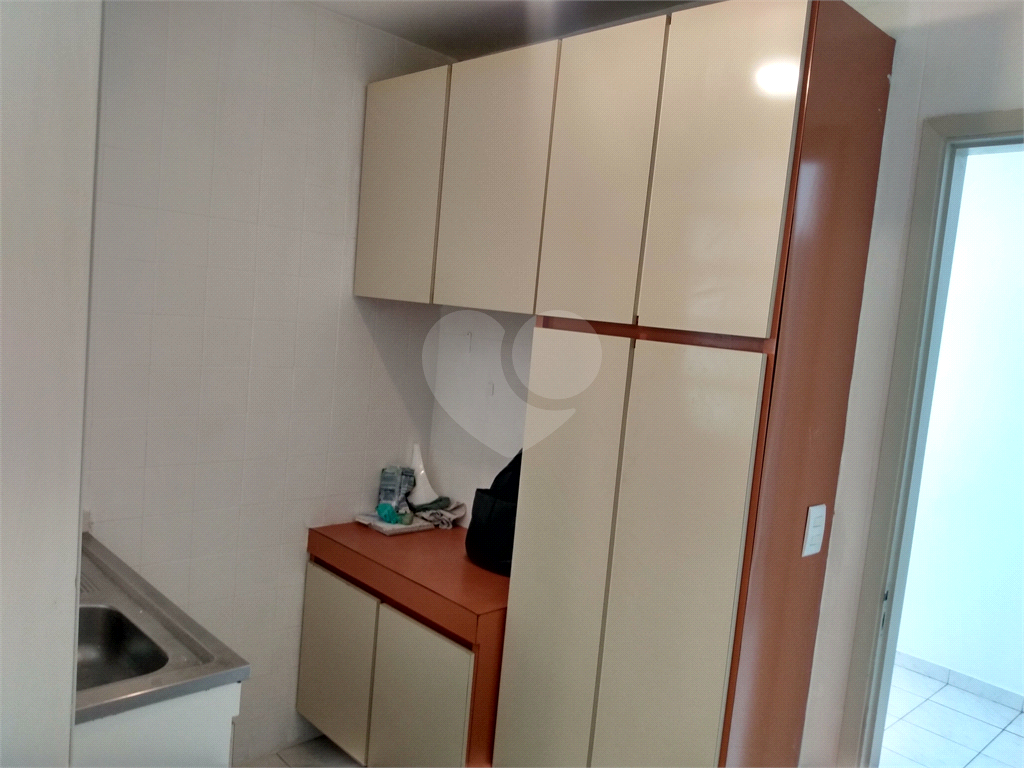 Apartamento Alto da Lapa