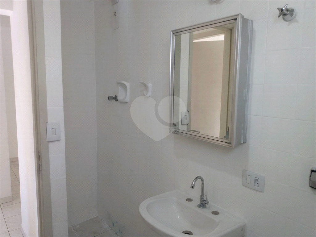 Apartamento Alto da Lapa