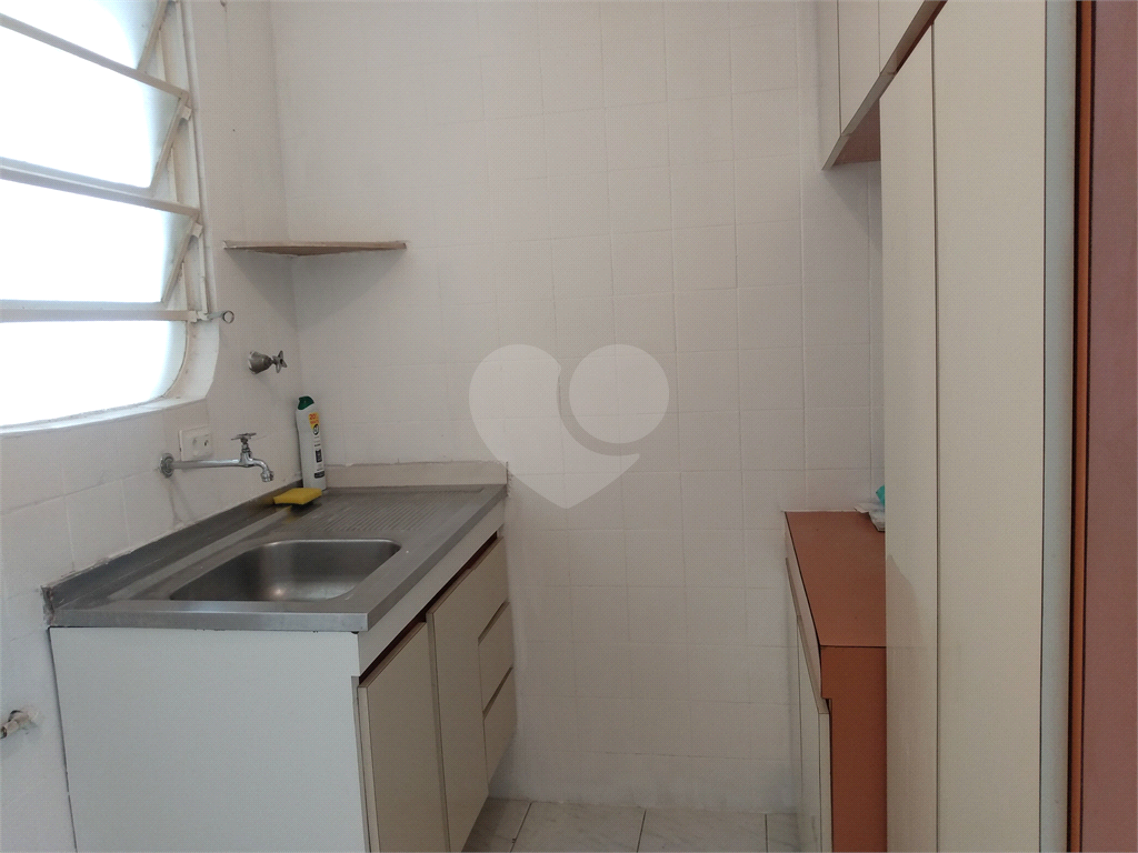 Apartamento Alto da Lapa