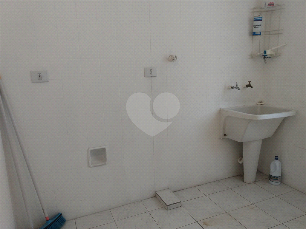 Apartamento Alto da Lapa