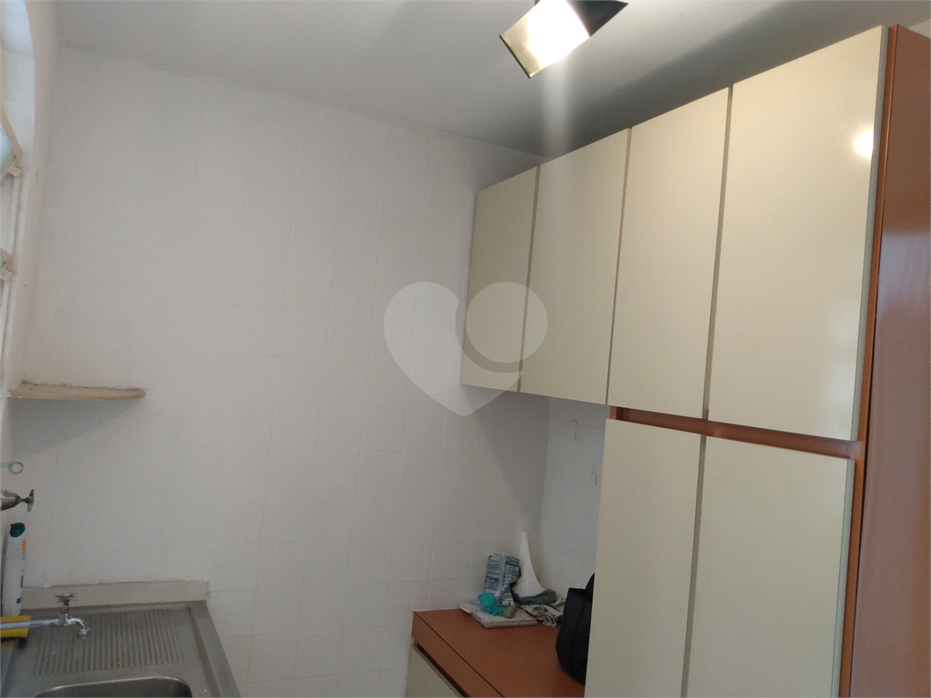 Apartamento Alto da Lapa
