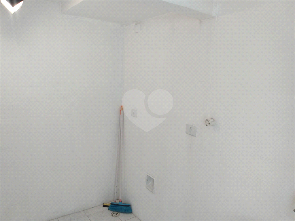 Apartamento Alto da Lapa