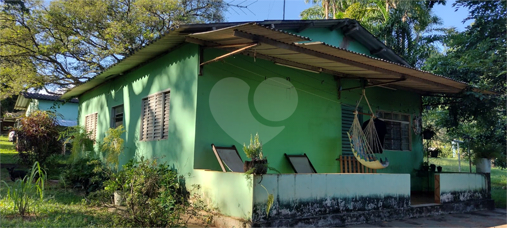 Fazenda à venda com 4 quartos, 500m² - Foto 1