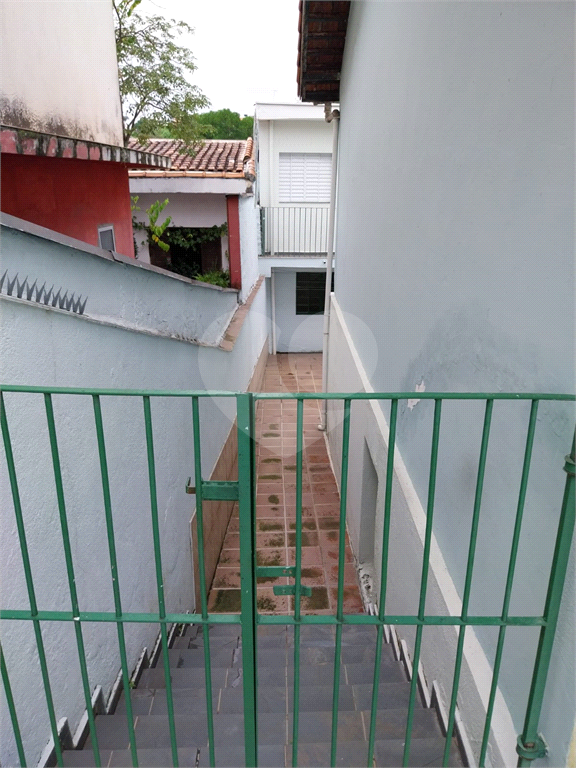 SOBRADO em TREMEMBÉ