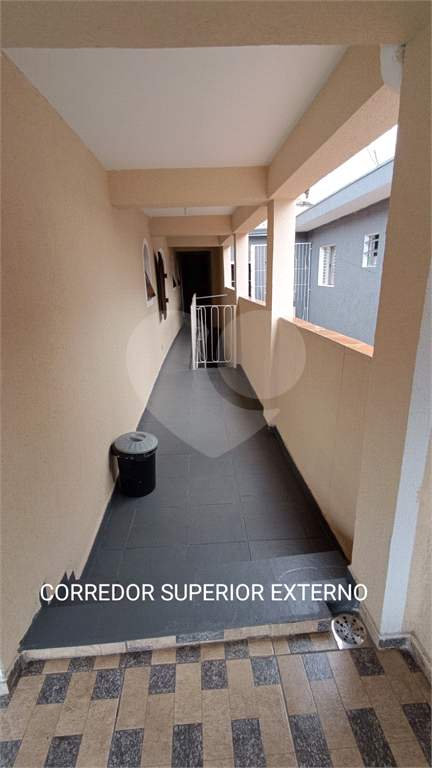 SOBRADO em OSASCO