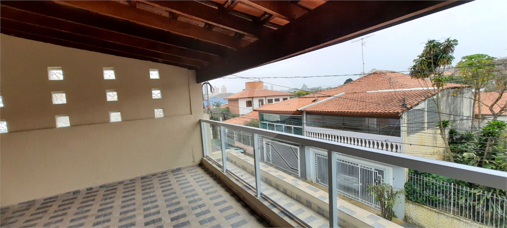 SOBRADO em OSASCO