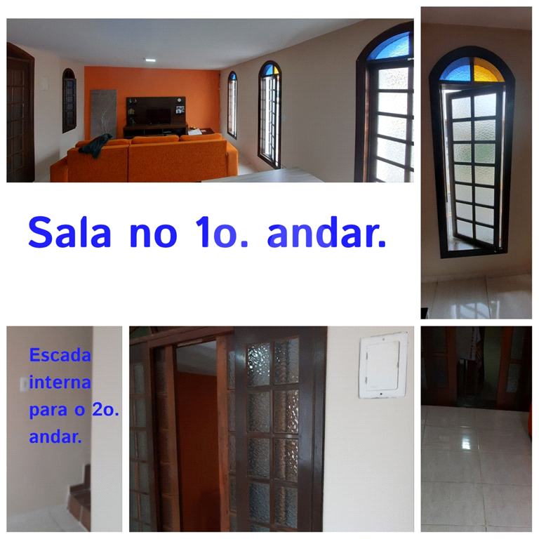 SOBRADO em OSASCO