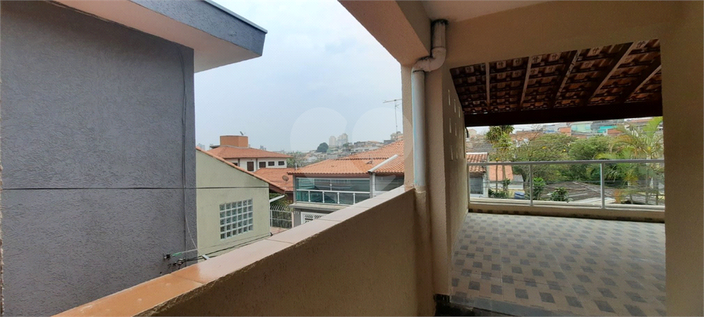 SOBRADO em OSASCO